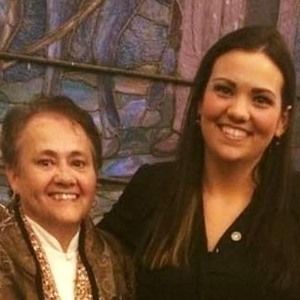 Meet your Posher, Anne